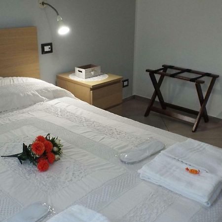 Cefalu Studio Room And Apartments Exterior foto