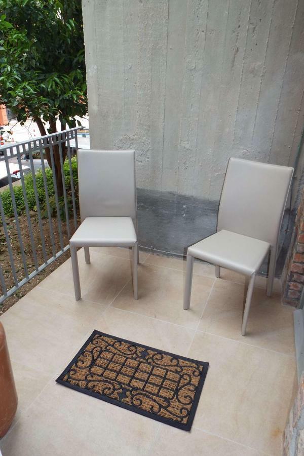 Cefalu Studio Room And Apartments Exterior foto