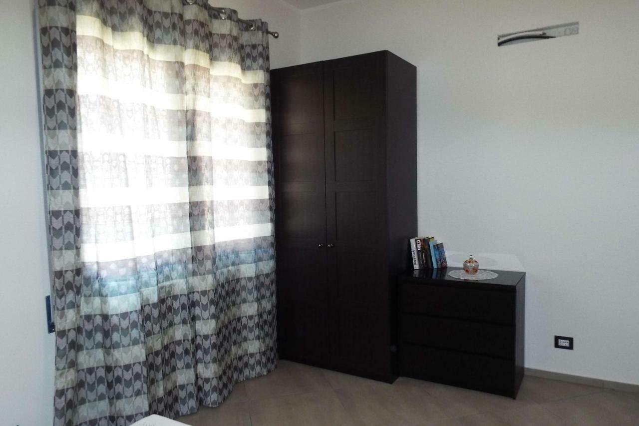 Cefalu Studio Room And Apartments Exterior foto