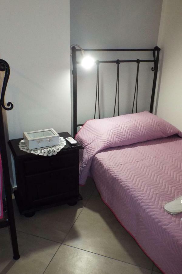 Cefalu Studio Room And Apartments Exterior foto
